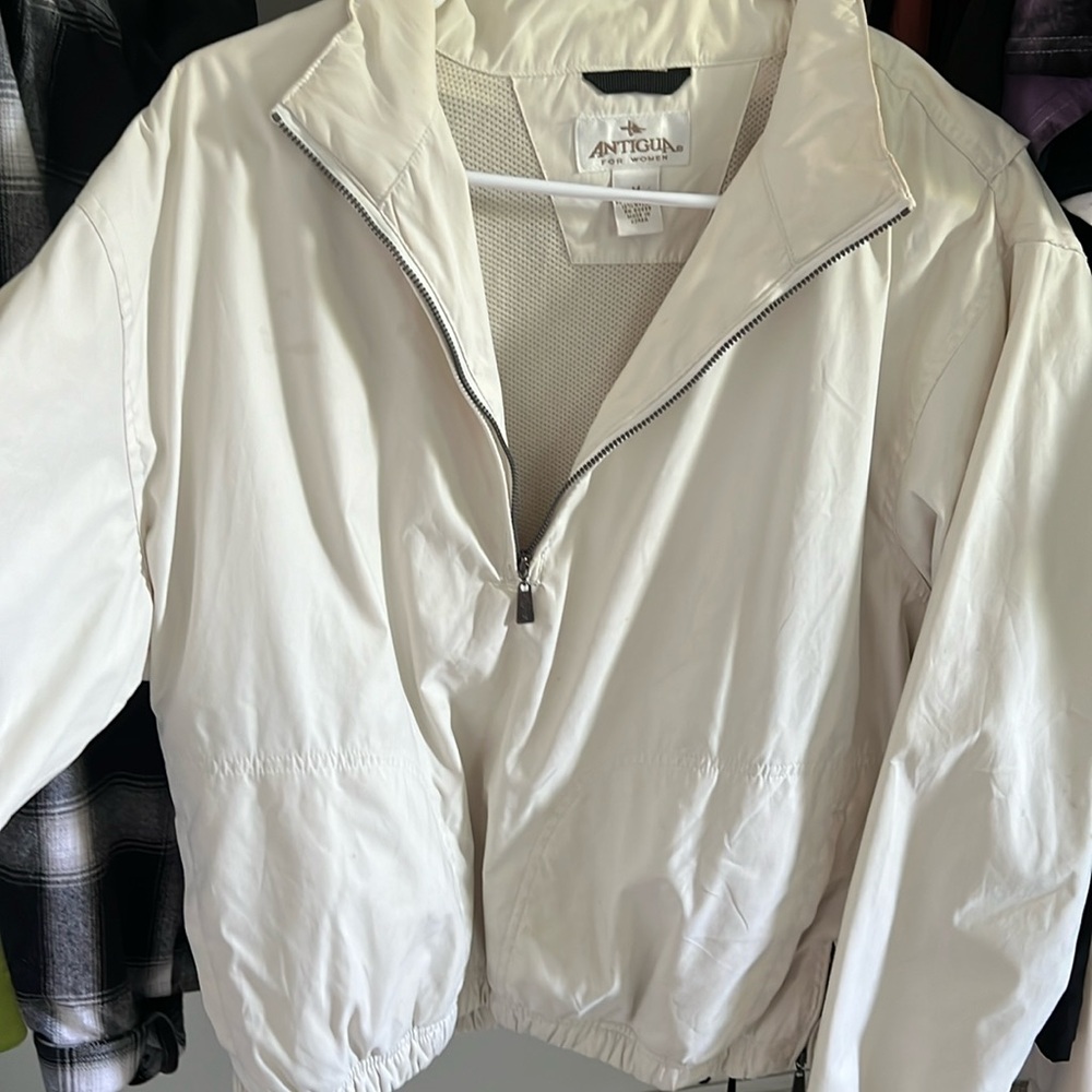 Antigua jacket